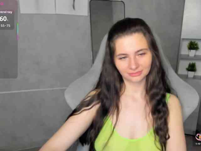 Tina-Fox Live Webcam on BongaCams