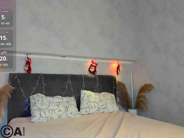 Tina-Fox webcam