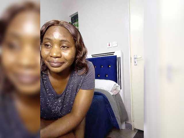 Profile and Statistics for Sexylasha on BongaCams