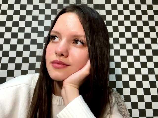 DeloisLavelle Live Cam on BongaCams