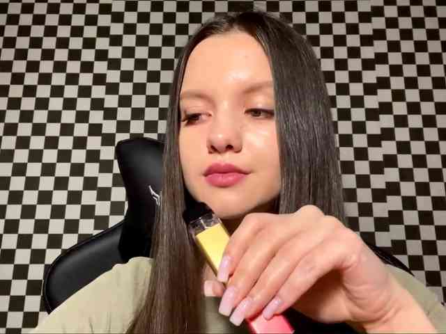 DeloisLavelle webcam