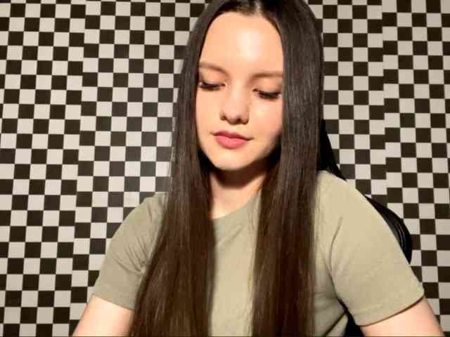 DeloisLavelle webcam