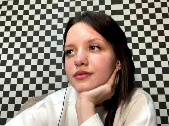 DeloisLavelle webcam