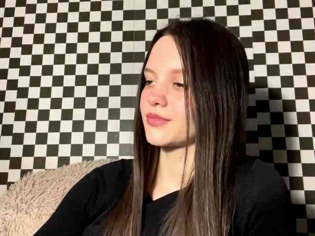 DeloisLavelle Live Webcam on BongaCams