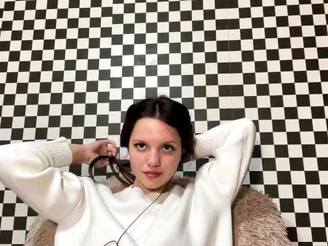 DeloisLavelle webcam