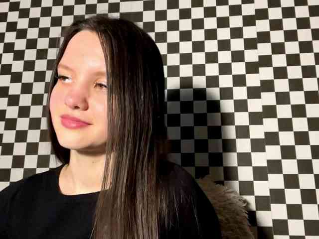 DeloisLavelle webcam