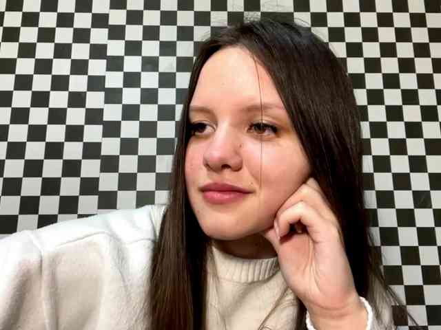 DeloisLavelle webcam