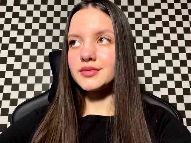 DeloisLavelle webcam