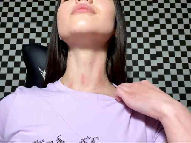 DeloisLavelle webcam