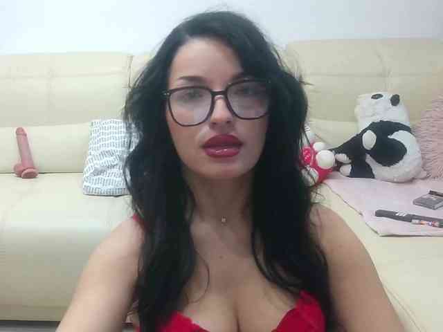 JessaRay webcam