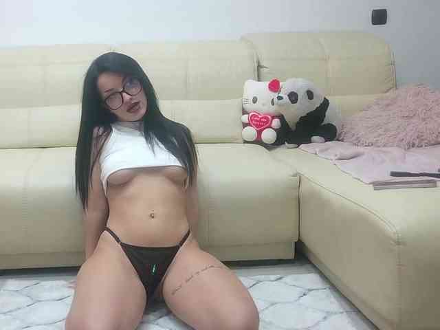 JessaRay webcam