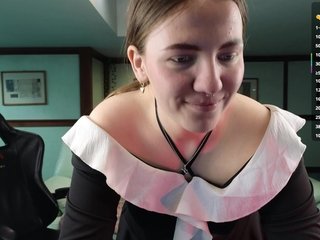 KiraRustle Porn Show