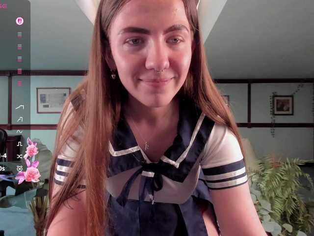 KiraRustle's BongaCams show and profile