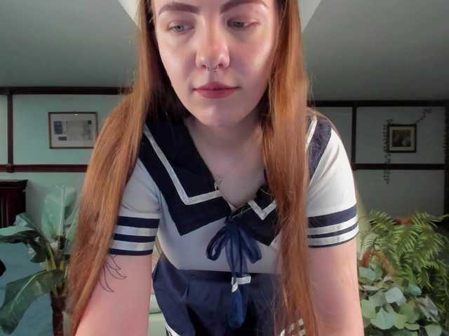 KiraRustle's BongaCams show and profile