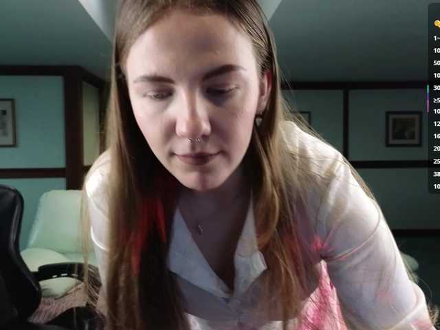 HD-видео KiraRustle