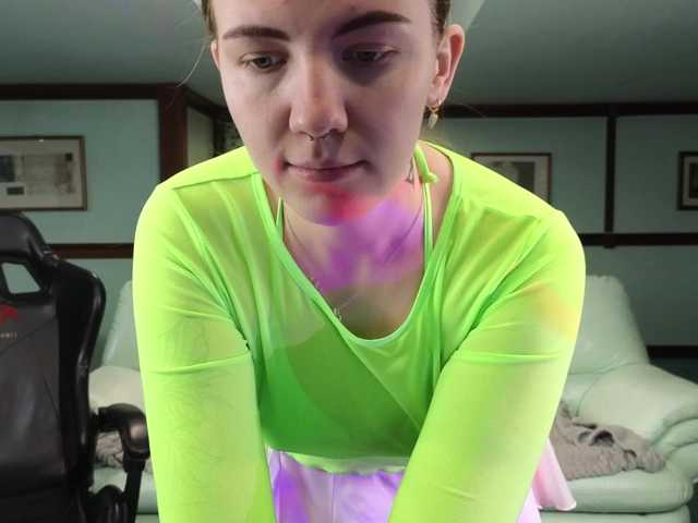 KiraRustle's Thumb Image