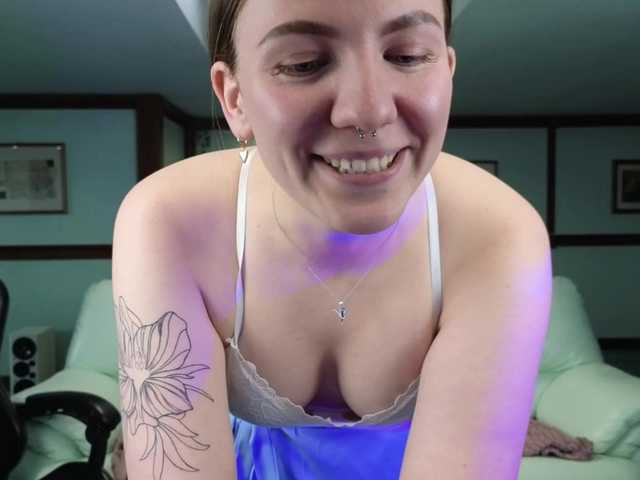 KiraRustle's Thumb Image