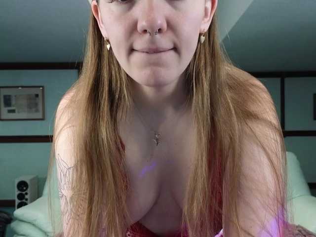 KiraRustle's Thumb Image