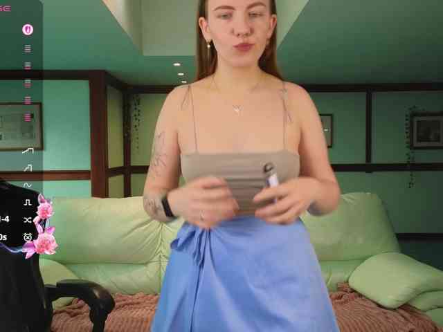 KiraRustle KiraRustle