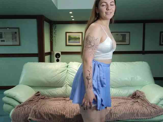 KiraRustle KiraRustle