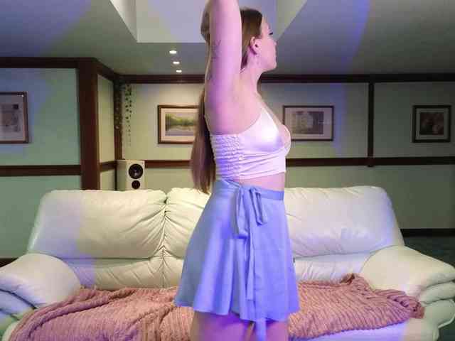 KiraRustle KiraRustle