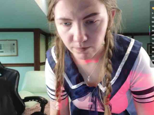 KiraRustle KiraRustle