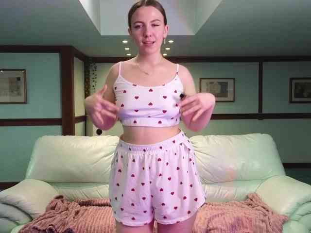 KiraRustle KiraRustle