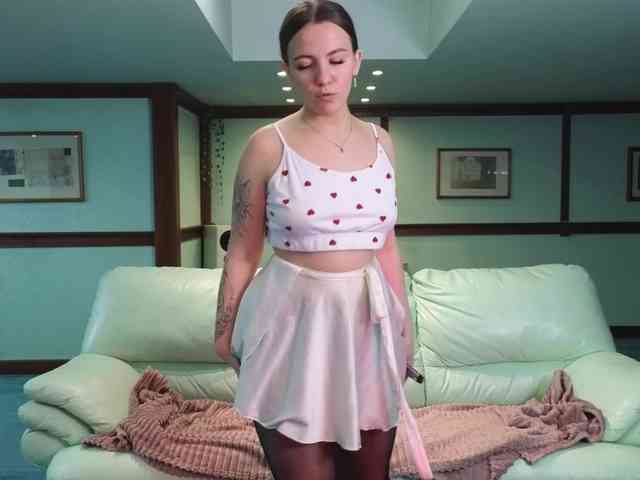 KiraRustle KiraRustle