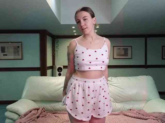 KiraRustle KiraRustle