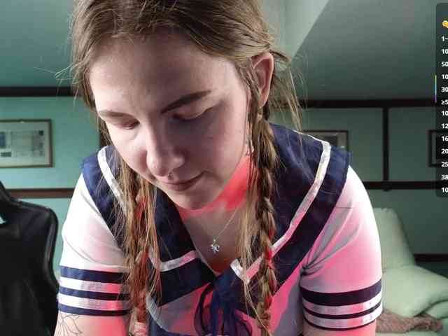 KiraRustle KiraRustle