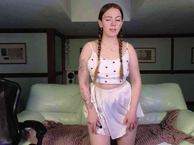 KiraRustle KiraRustle