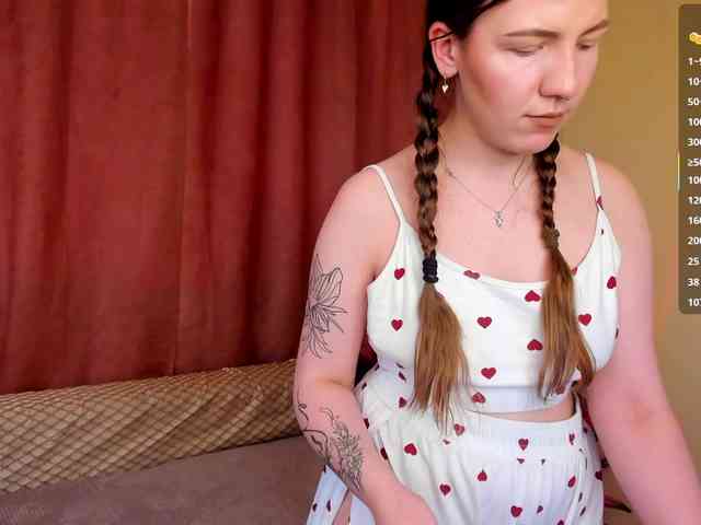 video chat porno KiraRustle