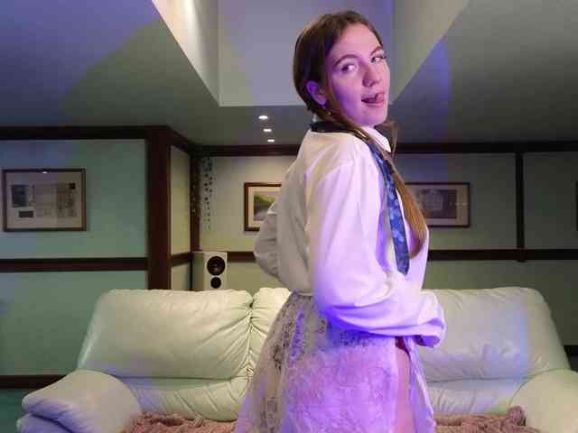 KiraRustle KiraRustle