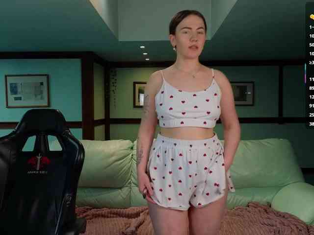 KiraRustle KiraRustle