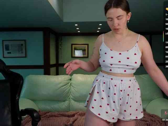 KiraRustle KiraRustle