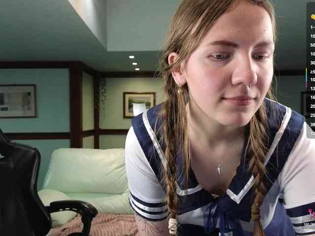 KiraRustle KiraRustle