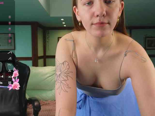 KiraRustle KiraRustle