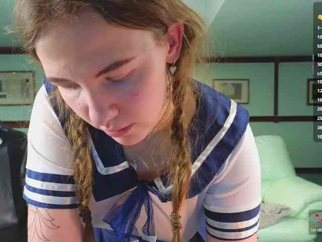 video chat porno KiraRustle