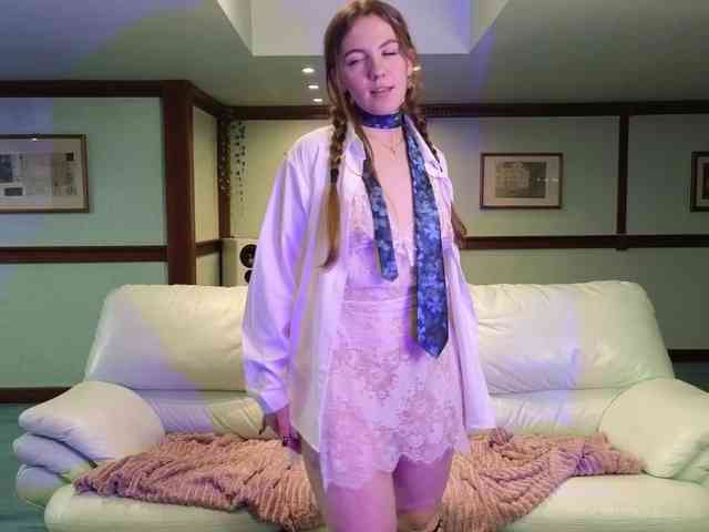 KiraRustle KiraRustle