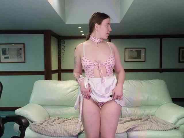 KiraRustle KiraRustle