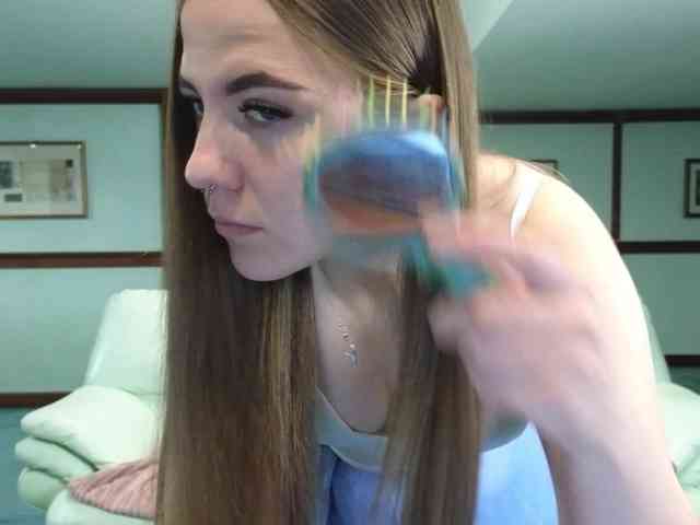 KiraRustle KiraRustle