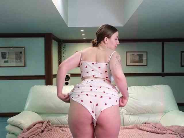 KiraRustle KiraRustle