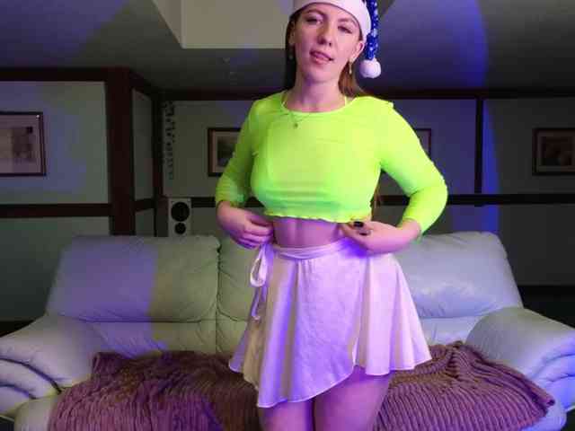 KiraRustle KiraRustle