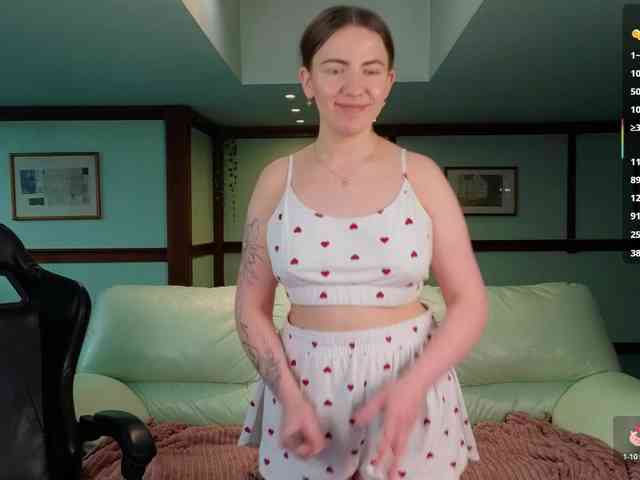 KiraRustle KiraRustle