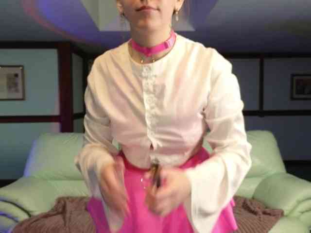 KiraRustle KiraRustle