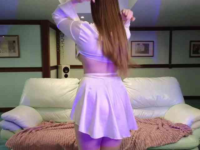 KiraRustle KiraRustle