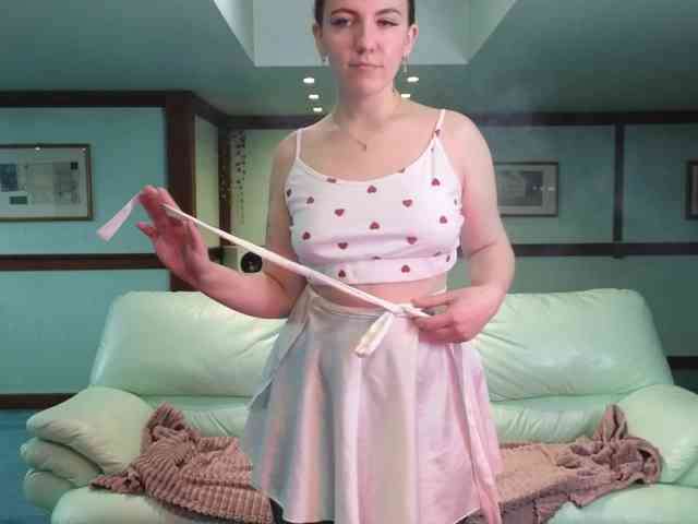 KiraRustle KiraRustle