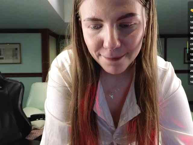 KiraRustle KiraRustle