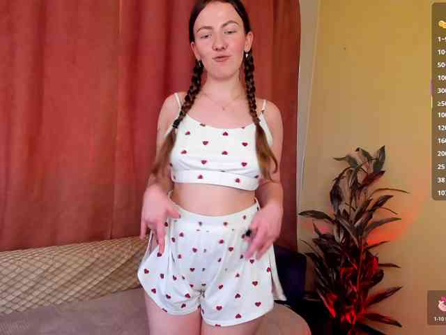 random video sex chat KiraRustle