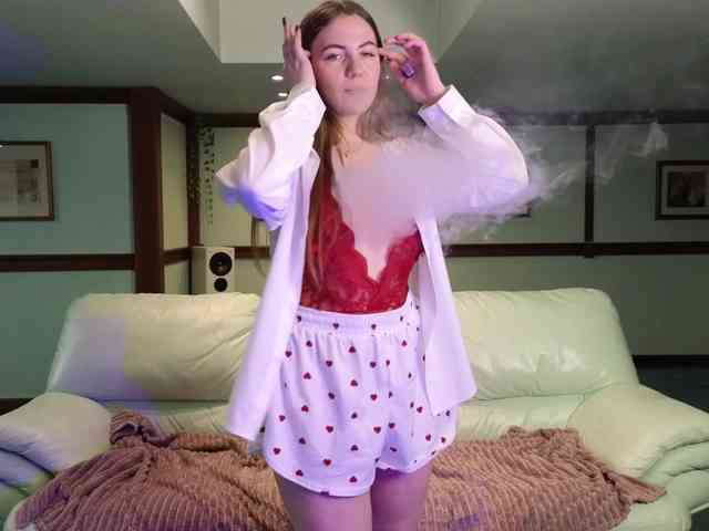 KiraRustle KiraRustle